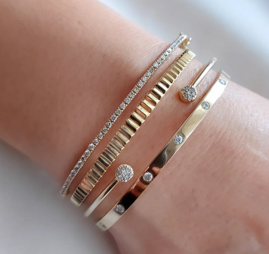 Custom Jewelry