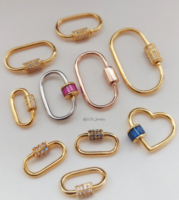 Custom Jewelry
