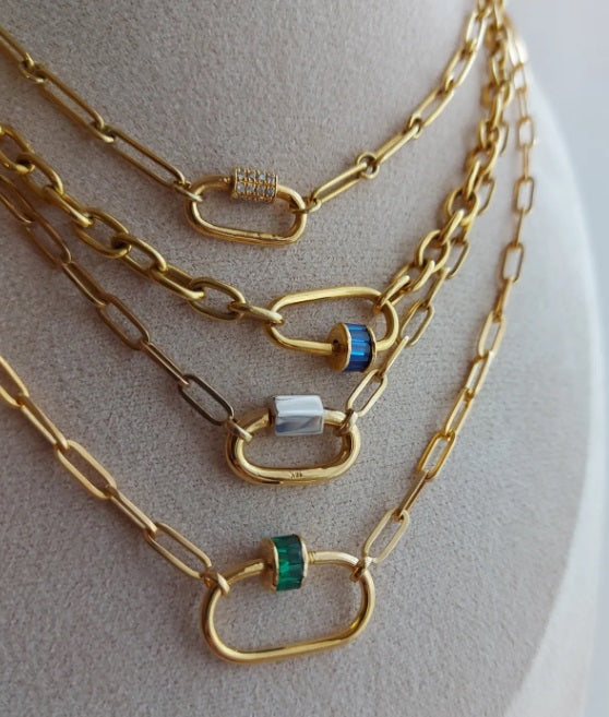 Custom Jewelry