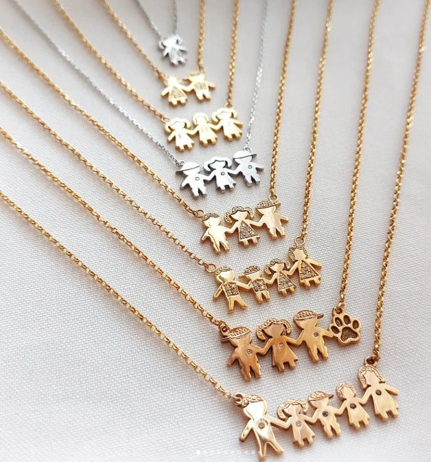 Custom Jewelry