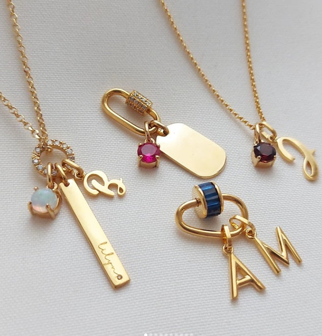 Custom Jewelry