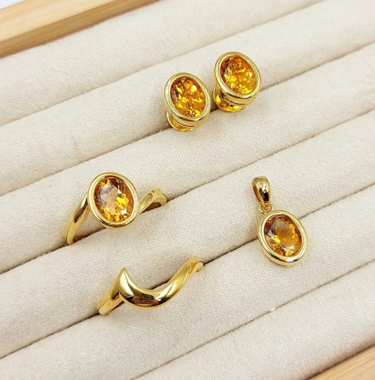 Custom Jewelry