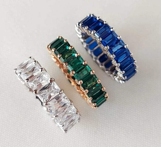 Custom Jewelry