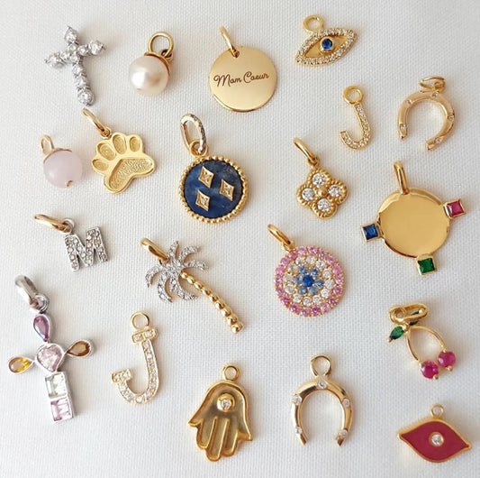Custom Jewelry