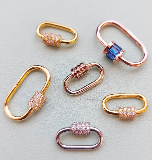 Custom Jewelry